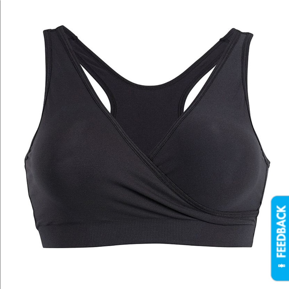 Medela nursing bra